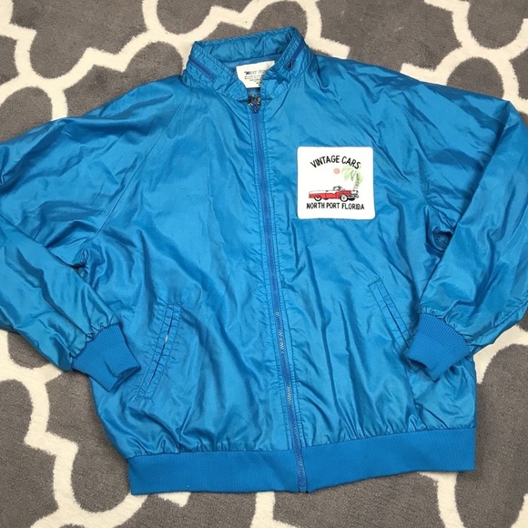 west wind jackets